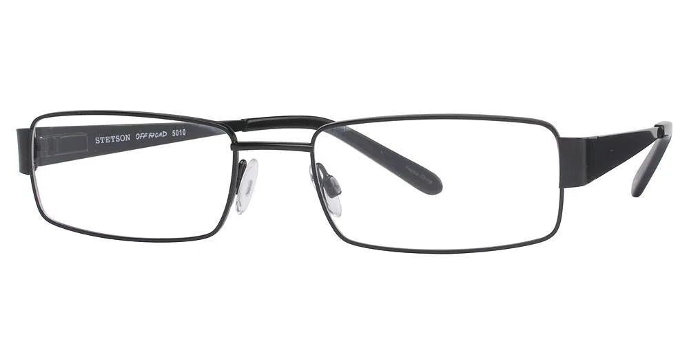 Stetson Off Road OR5010 Eyeglasses - view 2